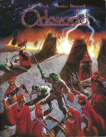Orkworld